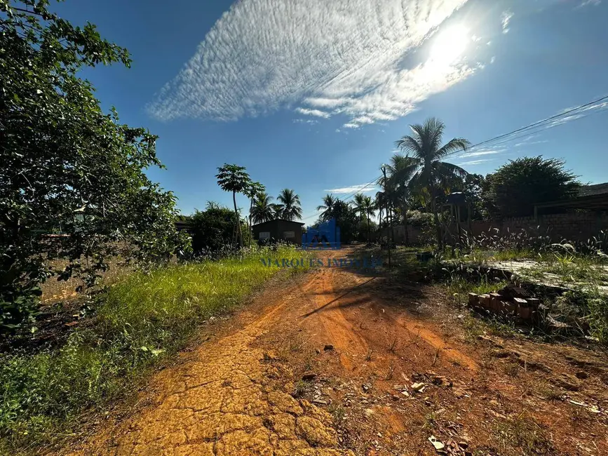 Foto 1 de Terreno / Lote à venda, 960m2 em Jardim das Palmeiras, Ariquemes - RO