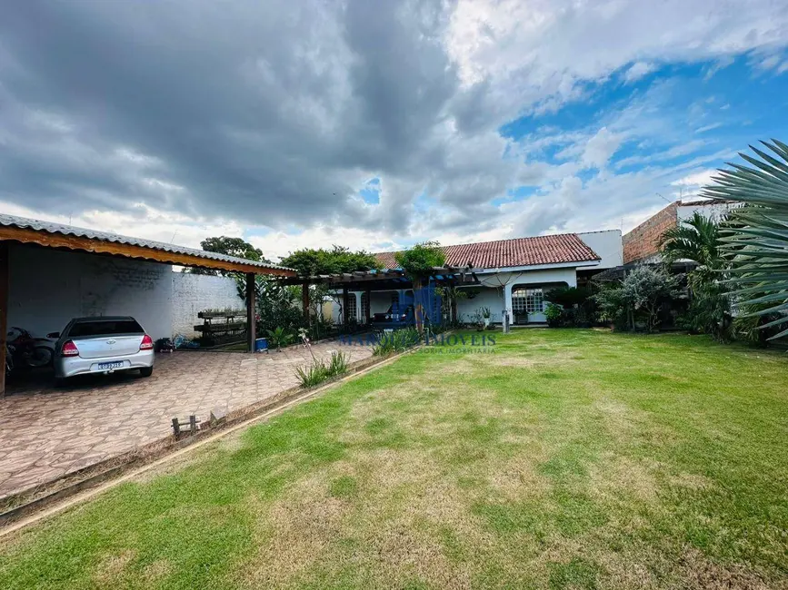 Foto 1 de Casa com 3 quartos à venda, 800m2 em Jardim Jorge Teixeira, Ariquemes - RO