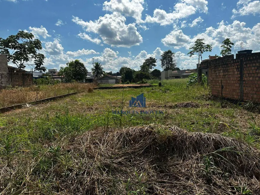 Foto 1 de Terreno / Lote à venda, 360m2 em Jardim Paulista, Ariquemes - RO