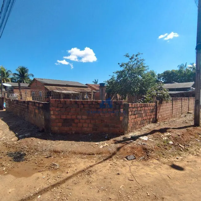 Foto 1 de Terreno / Lote à venda, 636m2 em Raio de Luz, Ariquemes - RO