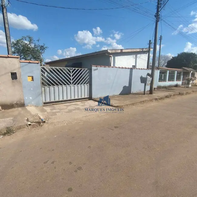 Foto 2 de Casa com 6 quartos à venda, 426m2 em São Geraldo, Ariquemes - RO