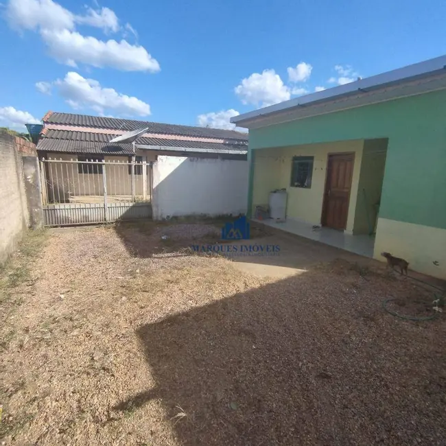 Foto 1 de Casa com 6 quartos à venda, 426m2 em São Geraldo, Ariquemes - RO