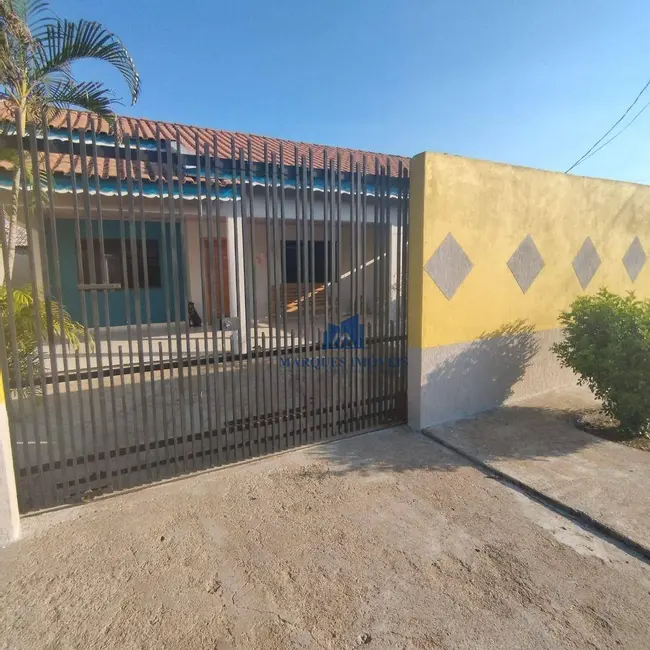 Foto 1 de Casa com 2 quartos à venda, 360m2 em Jardim Europa, Ariquemes - RO