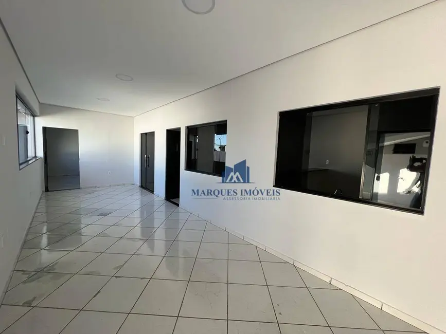 Foto 2 de Casa com 2 quartos à venda, 430m2 em Jardim Jorge Teixeira, Ariquemes - RO