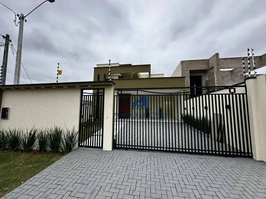 Foto 1 de Casa com 3 quartos à venda, 400m2 em Jardim Jorge Teixeira, Ariquemes - RO