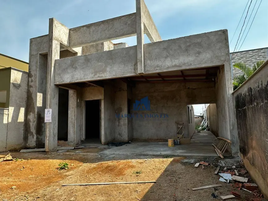 Foto 2 de Casa com 3 quartos à venda, 400m2 em Jardim Jorge Teixeira, Ariquemes - RO