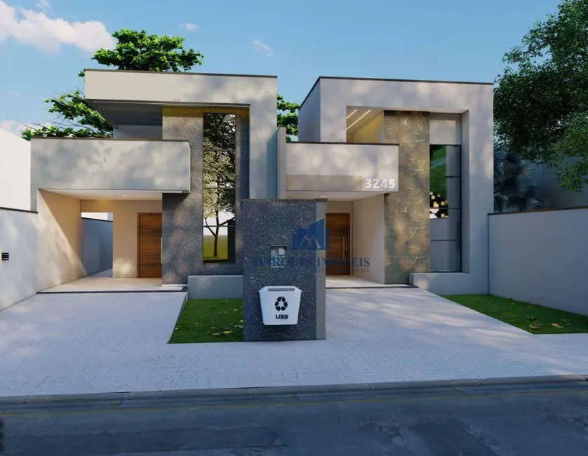 Foto 1 de Casa com 2 quartos à venda, 180m2 em Ariquemes - RO