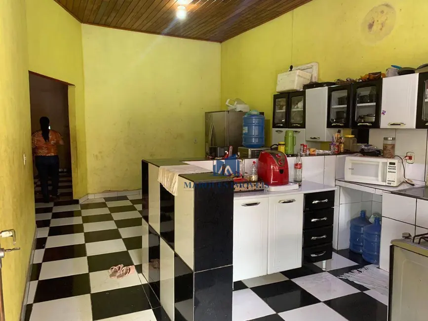 Foto 2 de Casa com 4 quartos à venda, 360m2 em BNH, Ariquemes - RO