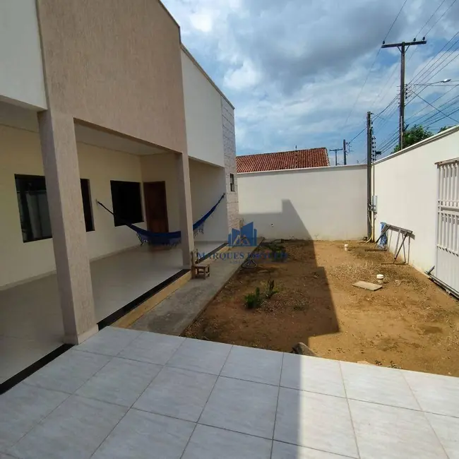 Foto 1 de Casa com 2 quartos à venda, 444m2 em Setor 02, Ariquemes - RO