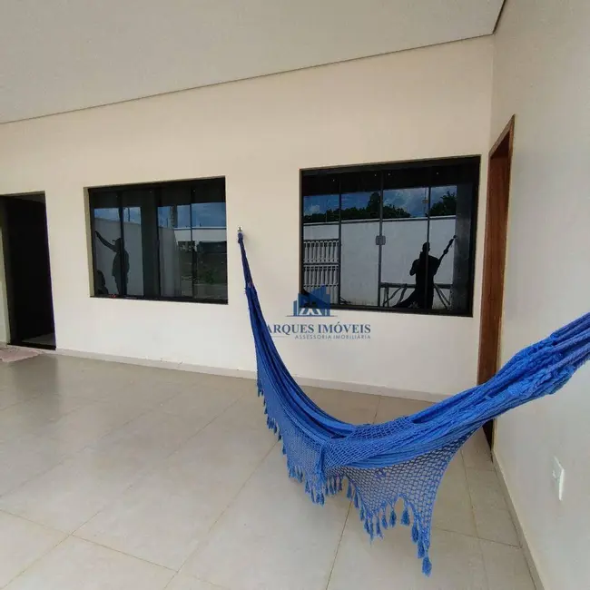 Foto 2 de Casa com 2 quartos à venda, 444m2 em Setor 02, Ariquemes - RO