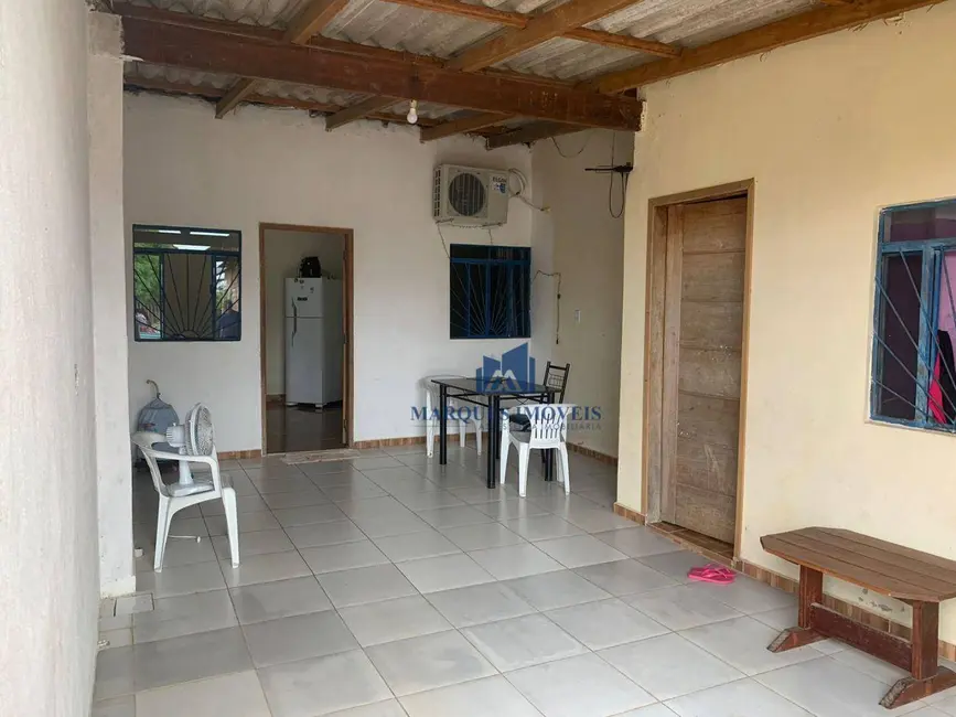 Foto 2 de Casa com 4 quartos à venda, 360m2 em Rota do Sol, Ariquemes - RO