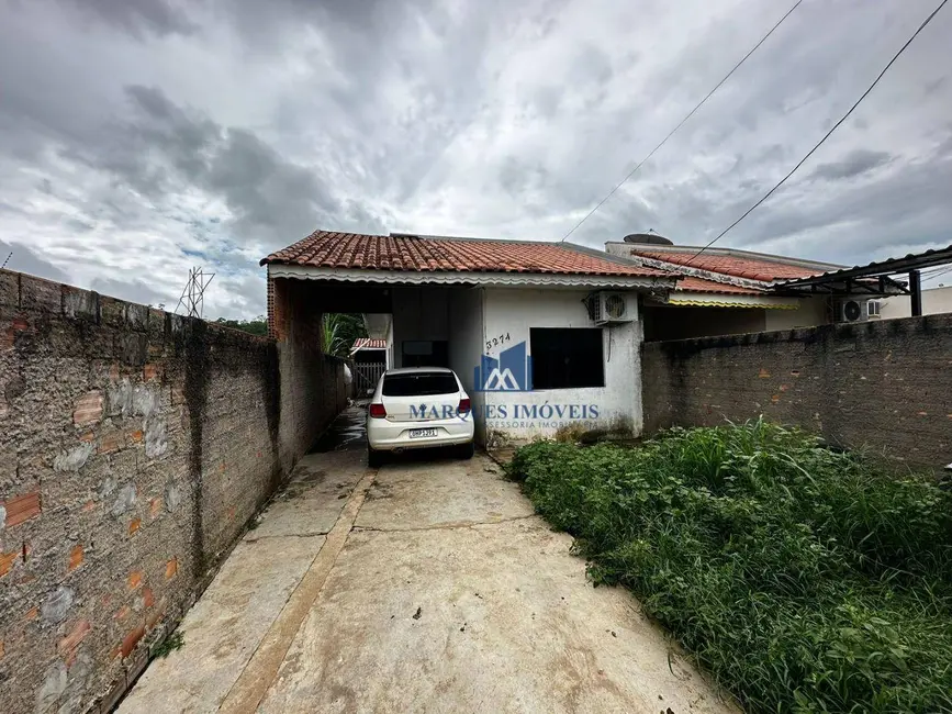 Foto 1 de Casa com 2 quartos à venda, 150m2 em Jardim Jorge Teixeira, Ariquemes - RO