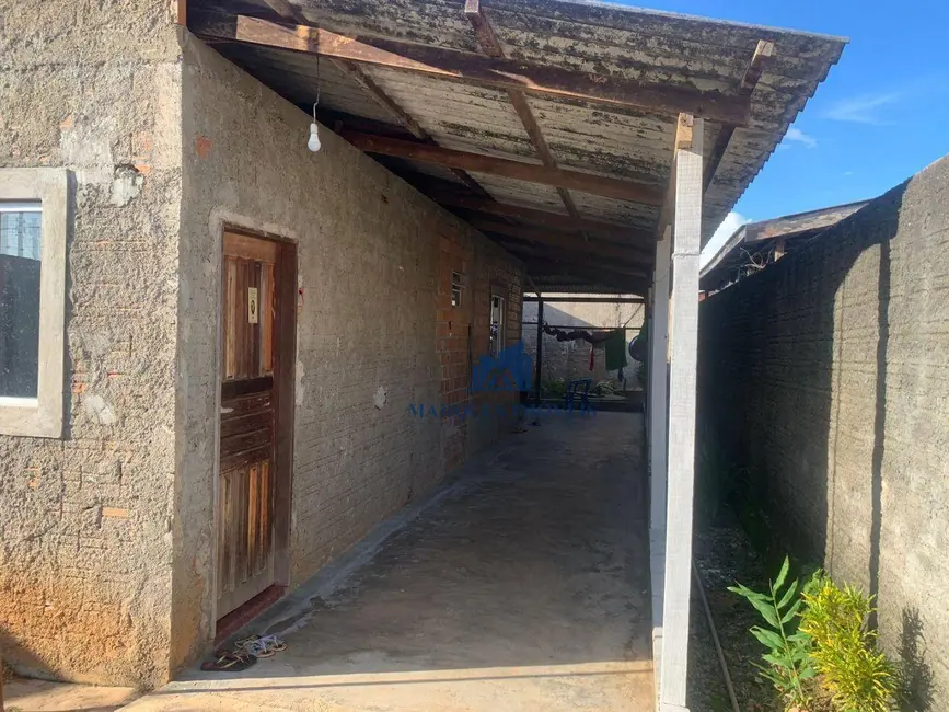 Foto 2 de Casa com 3 quartos à venda, 200m2 em Setor 09, Ariquemes - RO