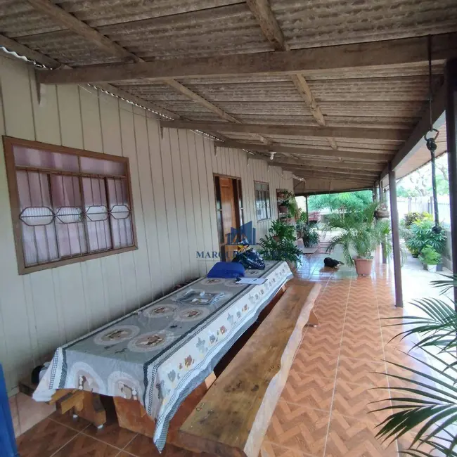 Foto 1 de Casa com 3 quartos à venda, 360m2 em Jardim América, Ariquemes - RO