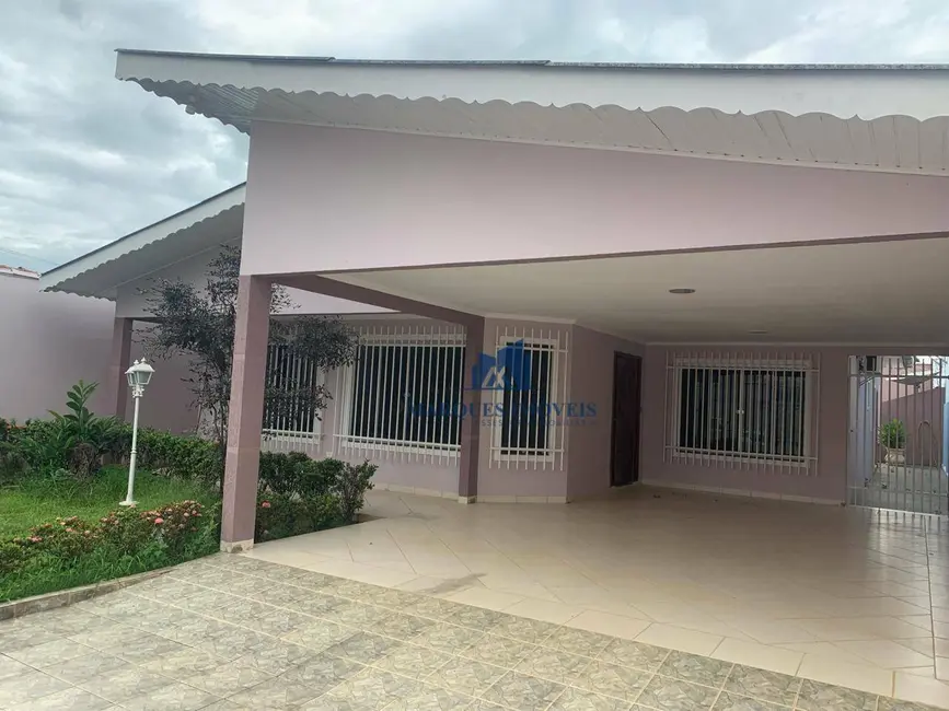 Foto 1 de Casa com 3 quartos à venda, 492m2 em Setor 01, Ariquemes - RO