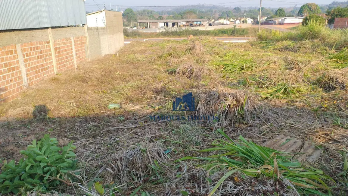 Foto 2 de Terreno / Lote à venda, 360m2 em Setor 10, Ariquemes - RO