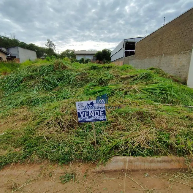Foto 1 de Terreno / Lote à venda, 360m2 em Setor 10, Ariquemes - RO