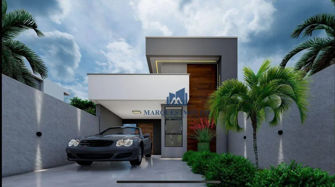Foto 1 de Casa com 2 quartos à venda, 180m2 em Ariquemes - RO