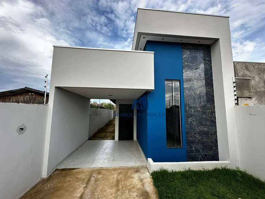 Foto 1 de Casa com 3 quartos à venda, 180m2 em Jardim Primavera, Ariquemes - RO