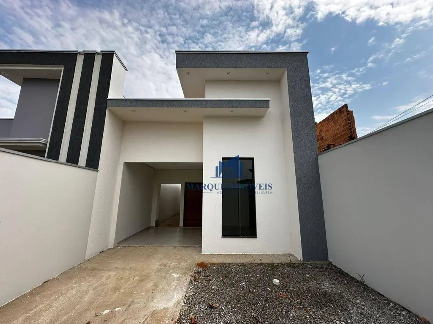 Foto 2 de Casa com 2 quartos à venda, 180m2 em Nova União 03, Ariquemes - RO