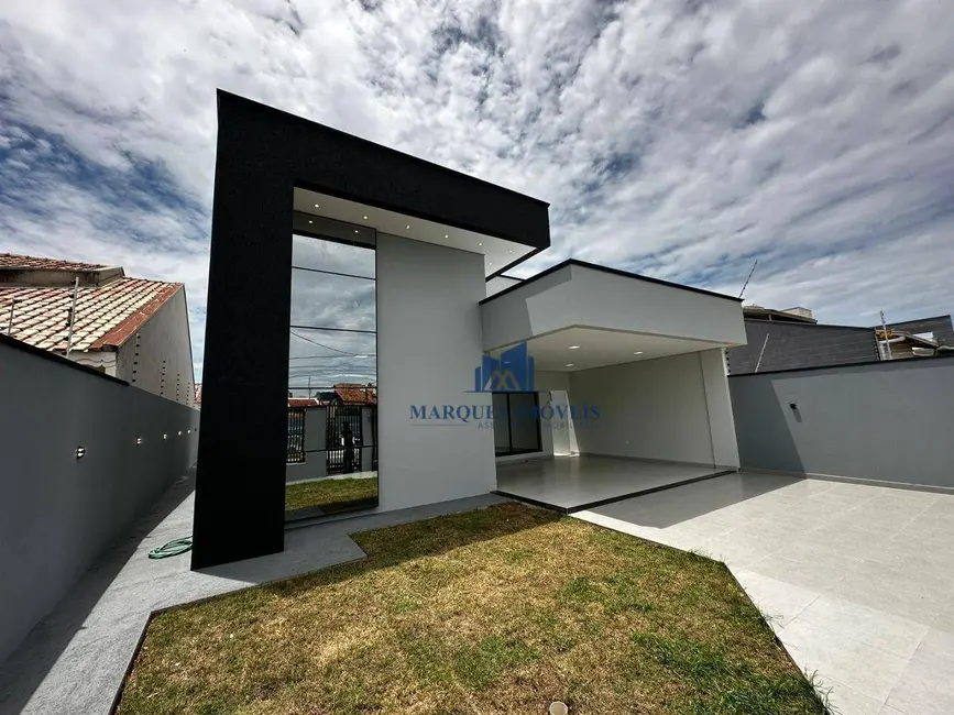 Foto 1 de Casa com 3 quartos à venda, 345m2 em Jardim Paulista, Ariquemes - RO