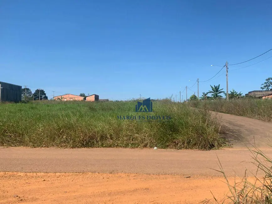 Foto 1 de Terreno / Lote à venda, 360m2 em Ariquemes - RO