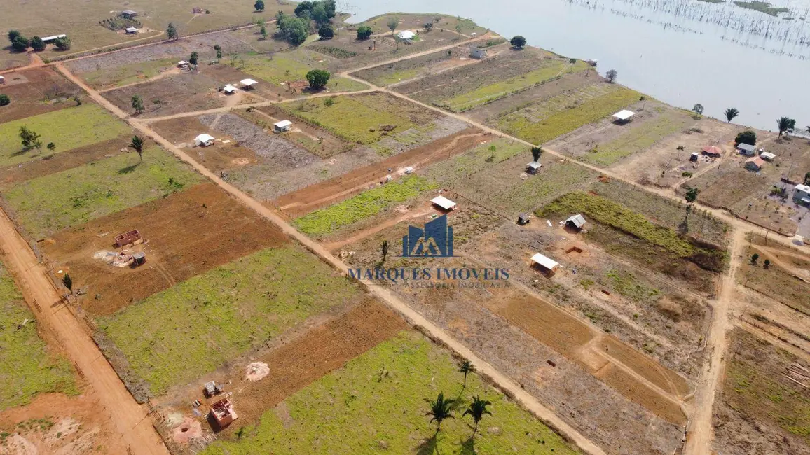 Foto 1 de Chácara à venda, 2350m2 em Ariquemes - RO