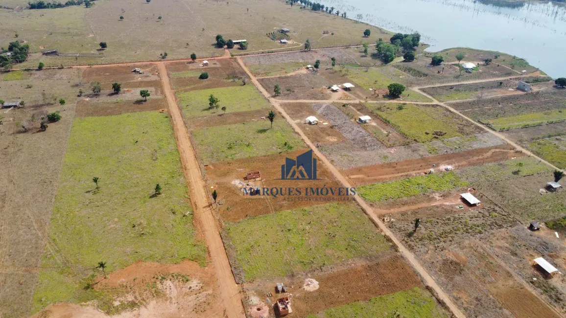 Foto 2 de Chácara à venda, 2350m2 em Ariquemes - RO