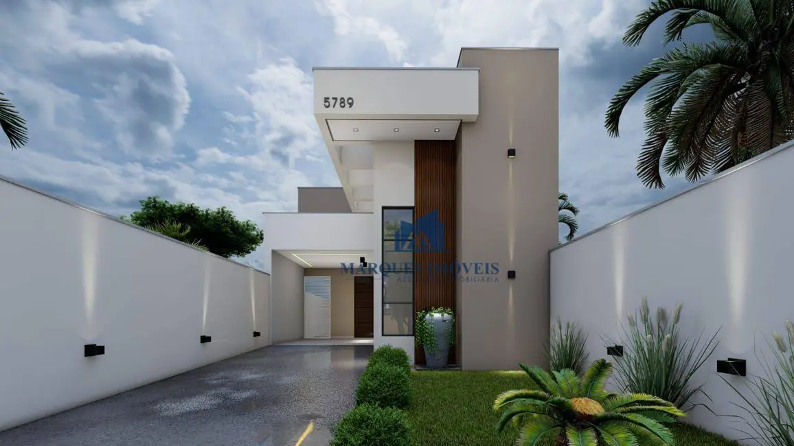 Foto 1 de Casa com 2 quartos à venda, 180m2 em Ariquemes - RO