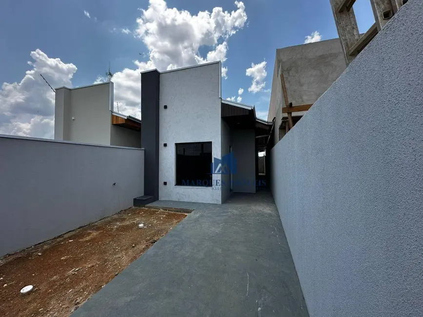 Foto 1 de Casa com 2 quartos à venda, 125m2 em Ariquemes - RO