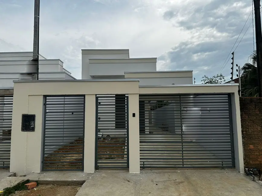 Foto 1 de Casa com 2 quartos à venda, 187m2 em Rota do Sol, Ariquemes - RO