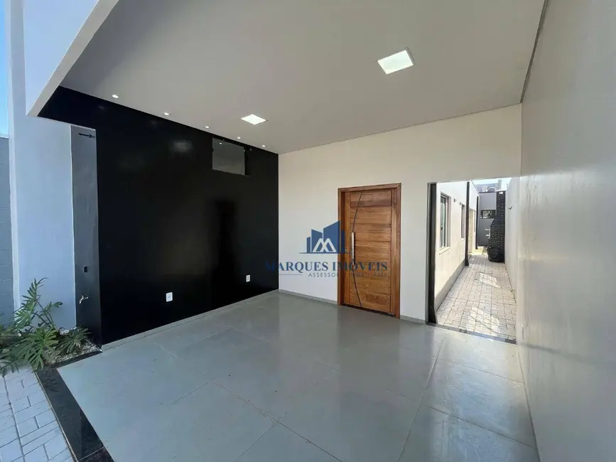 Foto 2 de Casa com 2 quartos à venda, 174m2 em Jardim Paraná, Ariquemes - RO