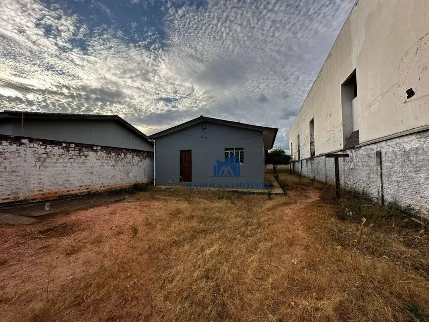 Foto 1 de Casa com 3 quartos à venda, 360m2 em Nova União 03, Ariquemes - RO