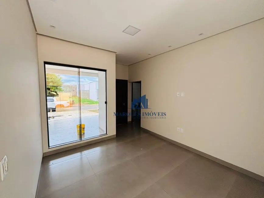 Foto 2 de Casa com 3 quartos à venda, 250m2 em Condomínio São Paulo, Ariquemes - RO
