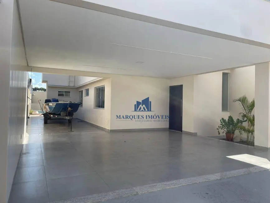 Foto 2 de Casa com 3 quartos à venda, 562m2 em Setor 03, Ariquemes - RO