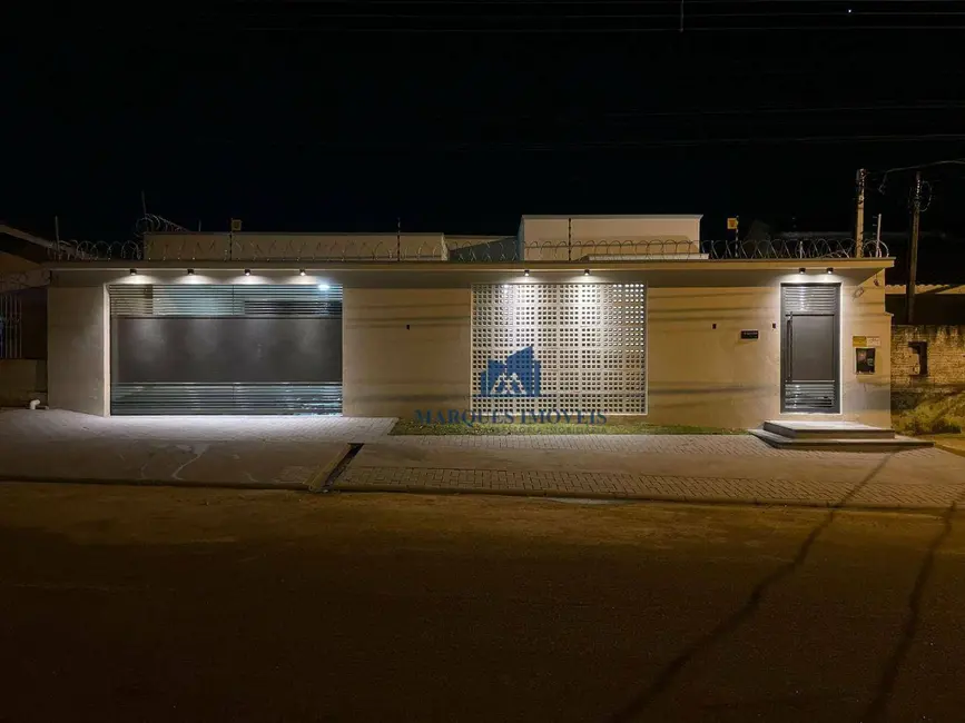 Foto 1 de Casa com 3 quartos à venda, 562m2 em Setor 03, Ariquemes - RO