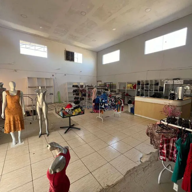 Foto 2 de Loja à venda, 484m2 em Coqueiral, Ariquemes - RO