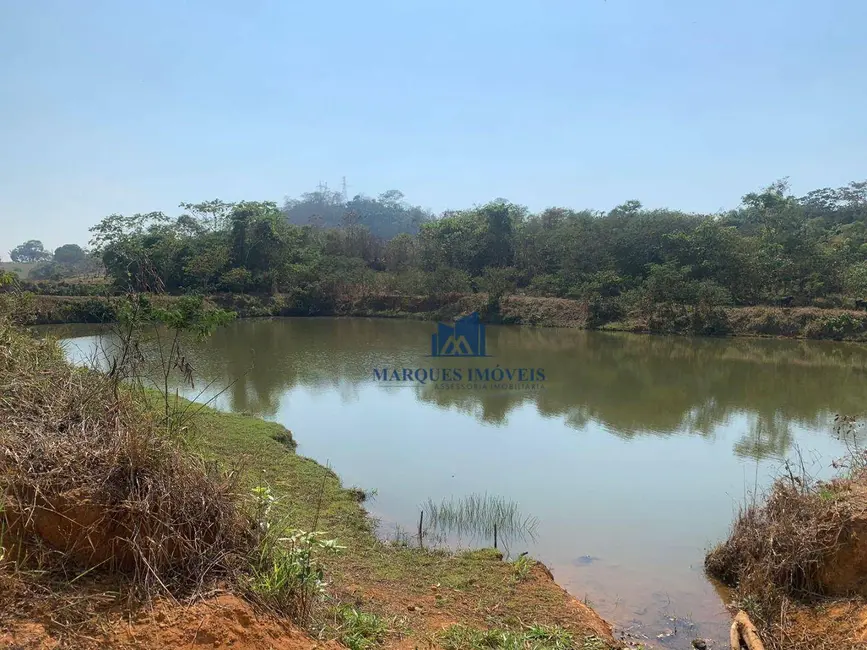 Foto 2 de Chácara com 3 quartos à venda, 54400m2 em Ariquemes - RO