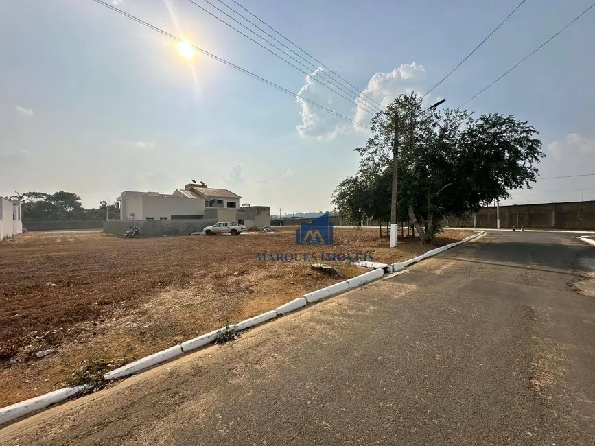 Foto 2 de Terreno / Lote à venda, 250m2 em Condomínio São Paulo, Ariquemes - RO