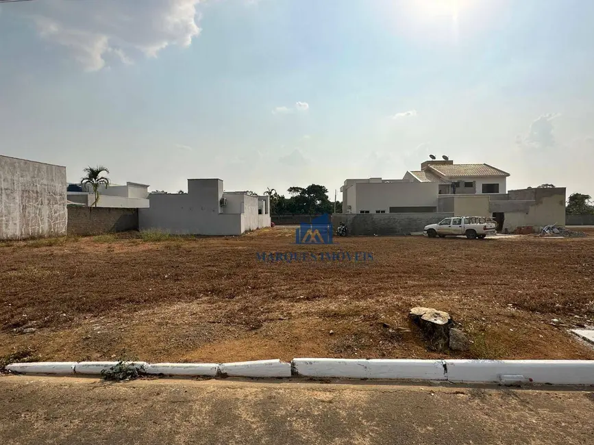 Foto 1 de Terreno / Lote à venda, 250m2 em Condomínio São Paulo, Ariquemes - RO