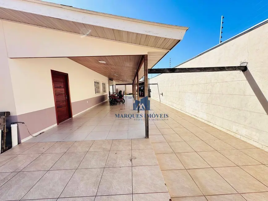 Foto 1 de Casa com 3 quartos à venda, 562m2 em Setor 03, Ariquemes - RO