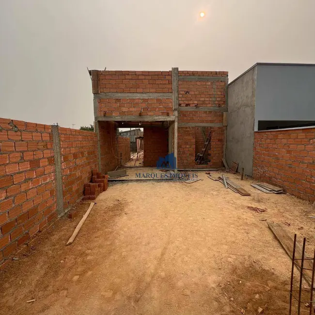 Foto 2 de Casa com 2 quartos à venda, 180m2 em Ariquemes - RO