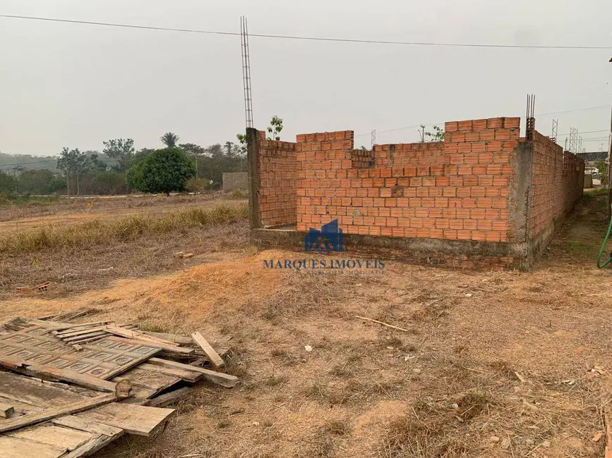 Foto 1 de Terreno / Lote à venda, 180m2 em Ariquemes - RO