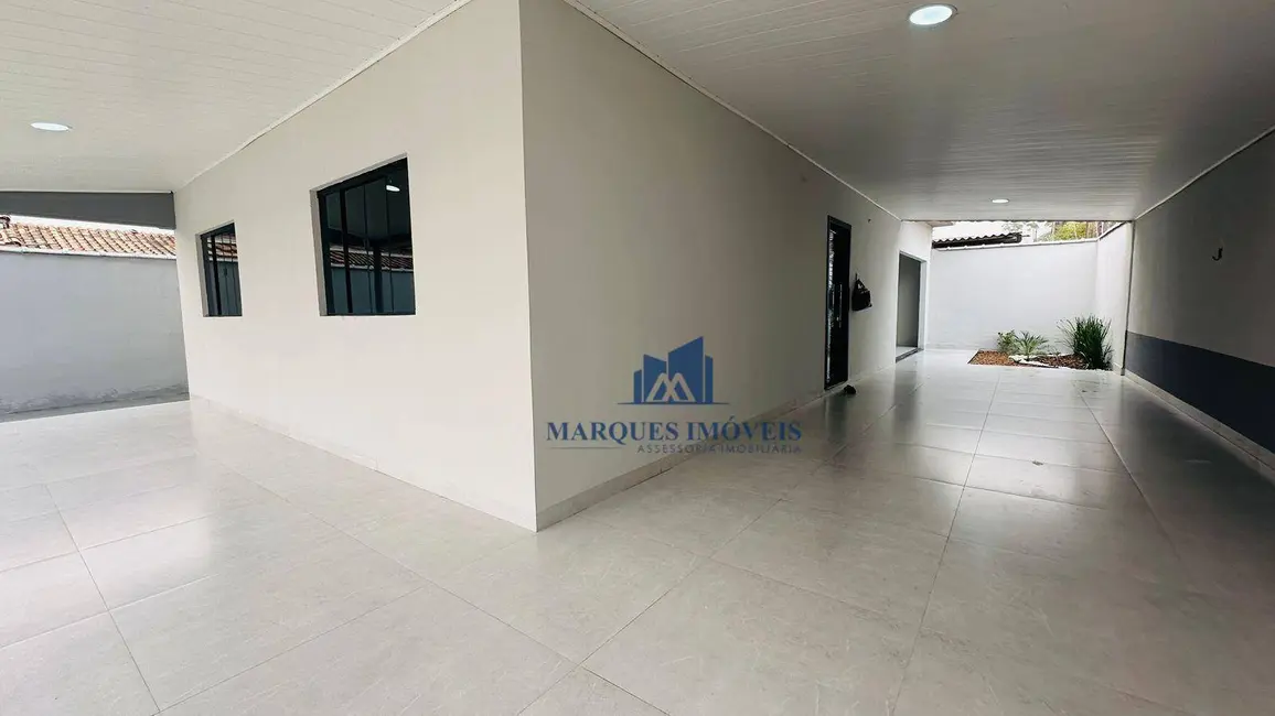 Foto 2 de Casa com 3 quartos à venda, 360m2 em Nova União 03, Ariquemes - RO