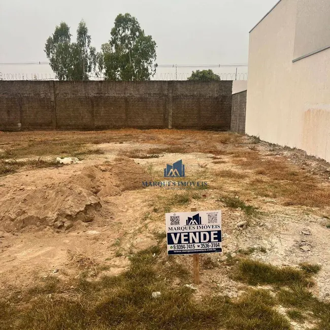 Foto 1 de Terreno / Lote à venda, 250m2 em Condomínio São Paulo, Ariquemes - RO