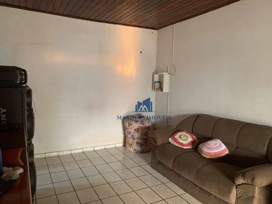 Foto 2 de Casa com 3 quartos à venda, 225m2 em Parque das Gemas, Ariquemes - RO