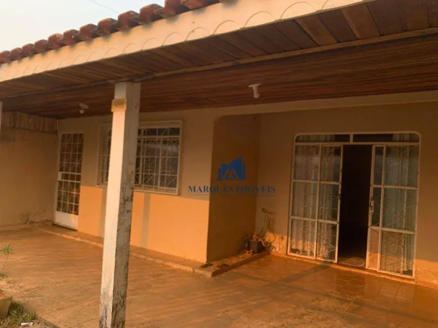 Foto 1 de Casa com 3 quartos à venda, 225m2 em Parque das Gemas, Ariquemes - RO