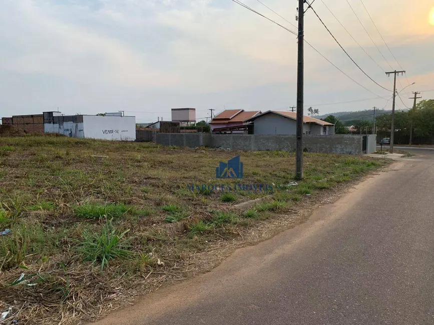 Foto 1 de Terreno / Lote à venda, 144m2 em Ariquemes - RO
