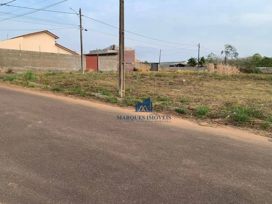 Foto 2 de Terreno / Lote à venda, 144m2 em Ariquemes - RO
