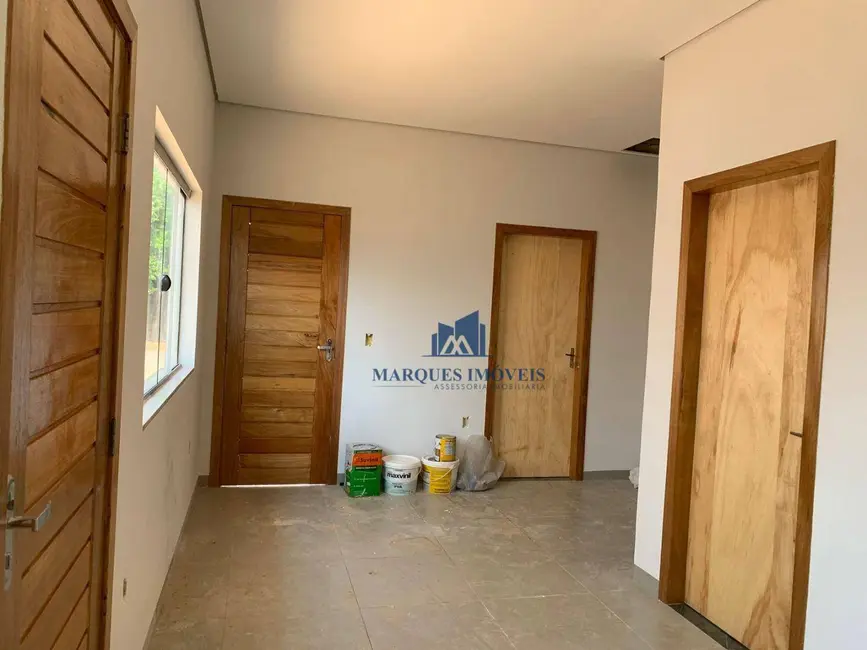 Foto 2 de Casa com 2 quartos à venda, 127m2 em Ariquemes - RO